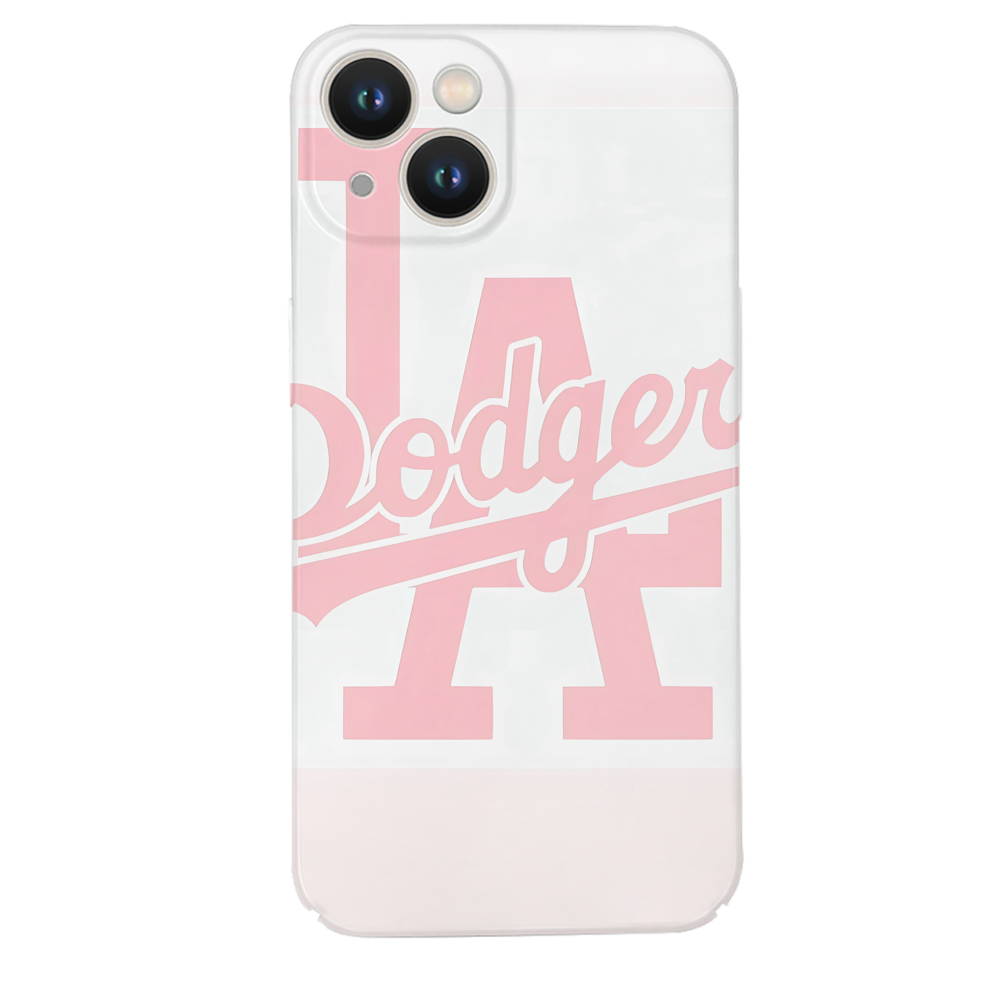  IPhone 14 Series Full-Cover Hard Case – Shockproof With Raised Camera Protection – Precise Cutouts, Wireless Charging Compatible – Durable, Anti-Yellowing, Easy To Clean